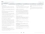 Preview for 6 page of Cisco TelePresence MX700 Reference Manual