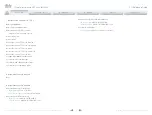 Preview for 7 page of Cisco TelePresence MX700 Reference Manual