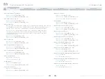 Preview for 9 page of Cisco TelePresence MX700 Reference Manual