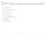 Preview for 10 page of Cisco TelePresence MX700 Reference Manual
