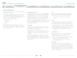 Preview for 22 page of Cisco TelePresence MX700 Reference Manual