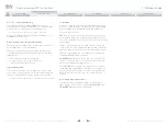 Preview for 23 page of Cisco TelePresence MX700 Reference Manual