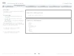 Preview for 24 page of Cisco TelePresence MX700 Reference Manual