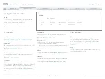 Preview for 25 page of Cisco TelePresence MX700 Reference Manual