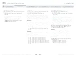 Preview for 26 page of Cisco TelePresence MX700 Reference Manual