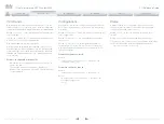 Preview for 27 page of Cisco TelePresence MX700 Reference Manual