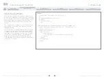 Preview for 29 page of Cisco TelePresence MX700 Reference Manual