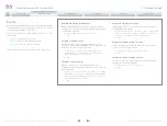 Preview for 30 page of Cisco TelePresence MX700 Reference Manual