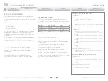 Preview for 31 page of Cisco TelePresence MX700 Reference Manual