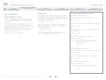 Preview for 32 page of Cisco TelePresence MX700 Reference Manual