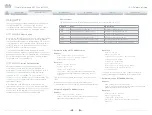 Preview for 33 page of Cisco TelePresence MX700 Reference Manual