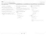 Preview for 34 page of Cisco TelePresence MX700 Reference Manual