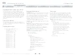 Preview for 35 page of Cisco TelePresence MX700 Reference Manual