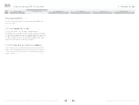 Preview for 37 page of Cisco TelePresence MX700 Reference Manual