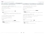 Preview for 44 page of Cisco TelePresence MX700 Reference Manual