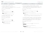 Preview for 47 page of Cisco TelePresence MX700 Reference Manual