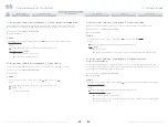 Preview for 48 page of Cisco TelePresence MX700 Reference Manual