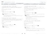 Preview for 54 page of Cisco TelePresence MX700 Reference Manual