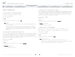 Preview for 61 page of Cisco TelePresence MX700 Reference Manual