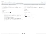 Preview for 63 page of Cisco TelePresence MX700 Reference Manual