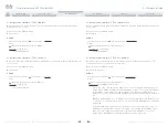 Preview for 68 page of Cisco TelePresence MX700 Reference Manual