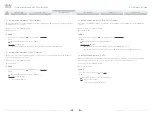 Preview for 69 page of Cisco TelePresence MX700 Reference Manual