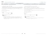 Preview for 70 page of Cisco TelePresence MX700 Reference Manual