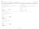 Preview for 90 page of Cisco TelePresence MX700 Reference Manual