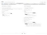 Preview for 93 page of Cisco TelePresence MX700 Reference Manual