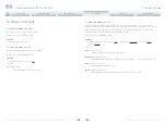 Preview for 117 page of Cisco TelePresence MX700 Reference Manual