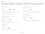 Preview for 120 page of Cisco TelePresence MX700 Reference Manual