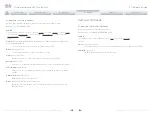 Preview for 123 page of Cisco TelePresence MX700 Reference Manual