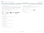 Preview for 127 page of Cisco TelePresence MX700 Reference Manual