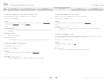 Preview for 139 page of Cisco TelePresence MX700 Reference Manual
