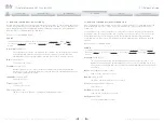 Preview for 141 page of Cisco TelePresence MX700 Reference Manual