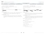 Preview for 142 page of Cisco TelePresence MX700 Reference Manual