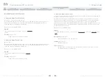 Preview for 147 page of Cisco TelePresence MX700 Reference Manual