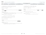 Preview for 149 page of Cisco TelePresence MX700 Reference Manual