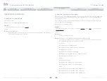 Preview for 152 page of Cisco TelePresence MX700 Reference Manual