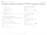 Preview for 153 page of Cisco TelePresence MX700 Reference Manual