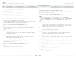 Preview for 159 page of Cisco TelePresence MX700 Reference Manual