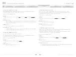 Preview for 167 page of Cisco TelePresence MX700 Reference Manual
