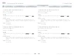 Preview for 168 page of Cisco TelePresence MX700 Reference Manual