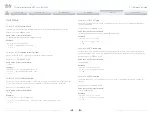 Preview for 183 page of Cisco TelePresence MX700 Reference Manual