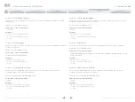 Preview for 185 page of Cisco TelePresence MX700 Reference Manual