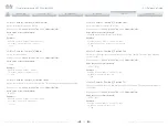 Preview for 187 page of Cisco TelePresence MX700 Reference Manual