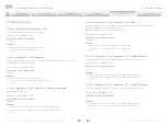 Preview for 191 page of Cisco TelePresence MX700 Reference Manual