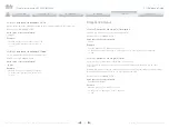 Preview for 195 page of Cisco TelePresence MX700 Reference Manual