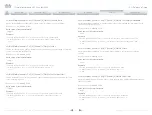 Preview for 201 page of Cisco TelePresence MX700 Reference Manual