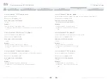 Preview for 206 page of Cisco TelePresence MX700 Reference Manual